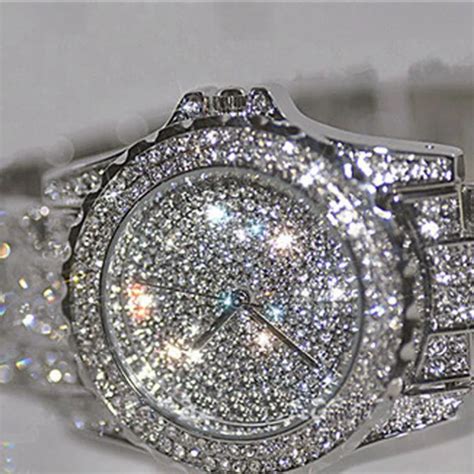 fake bling bling watches|bling bling watches for women.